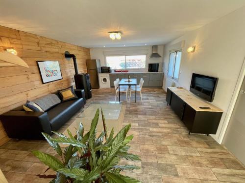 Landevennec House | Ty-gîte