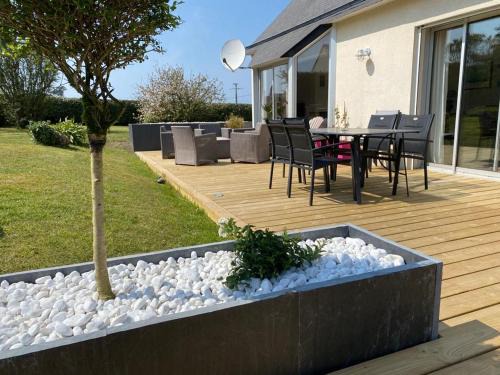 Roscoff House | Ty Gaï - Roscoff
