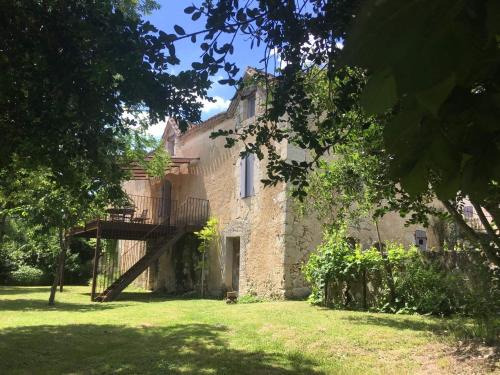 Lectoure House | Ty'Galis