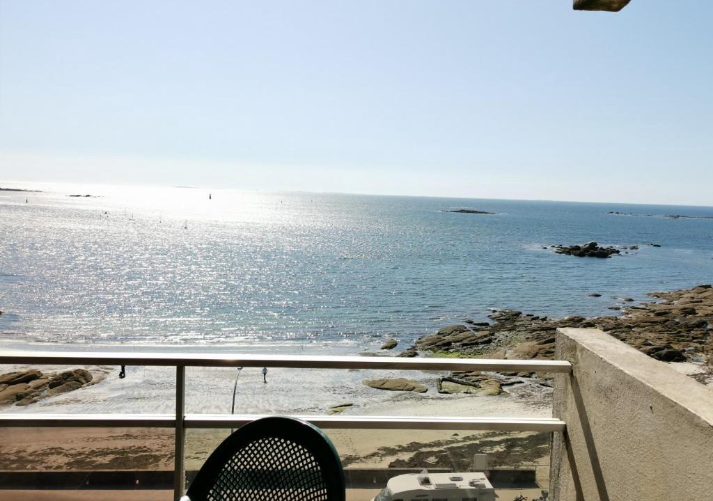 Concarneau Apartment | Ty Golé