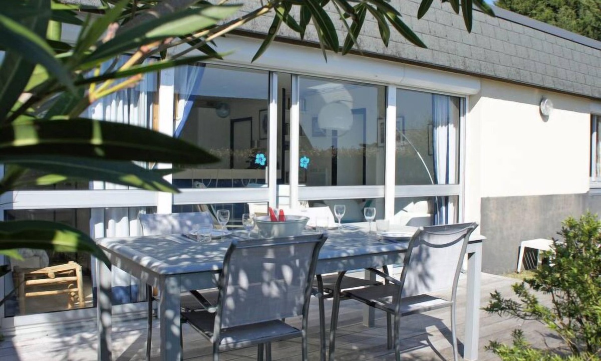 Crozon House | TY Greg by Interhome