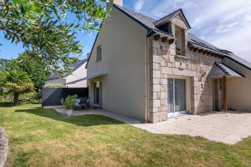 Ploeren House | Ty Gwen