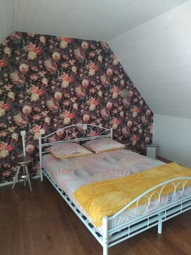 Plesidy House | Ty Gwenn la veritable Bretagne