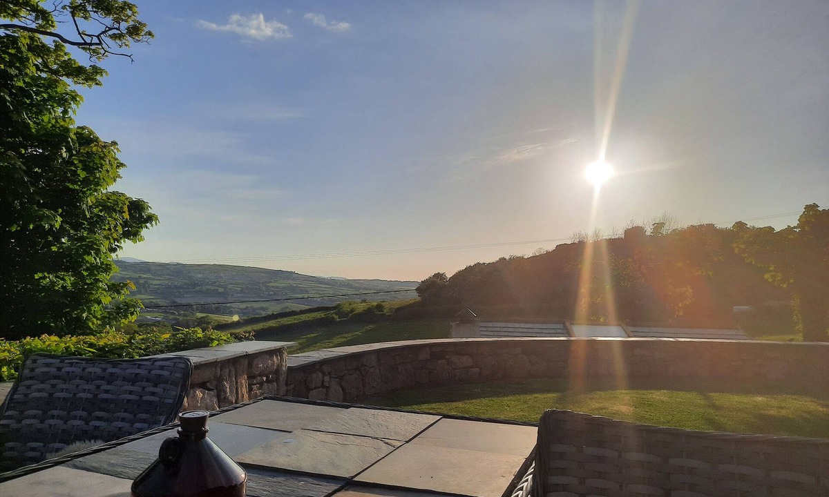 Llysfaen Cottage | Ty Gwyn Cottage
