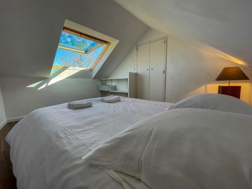 Plouezec House | Ty Heole House