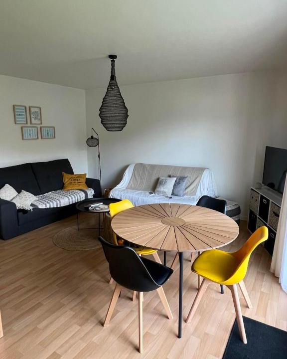 Carantec Apartment | Ty kalon