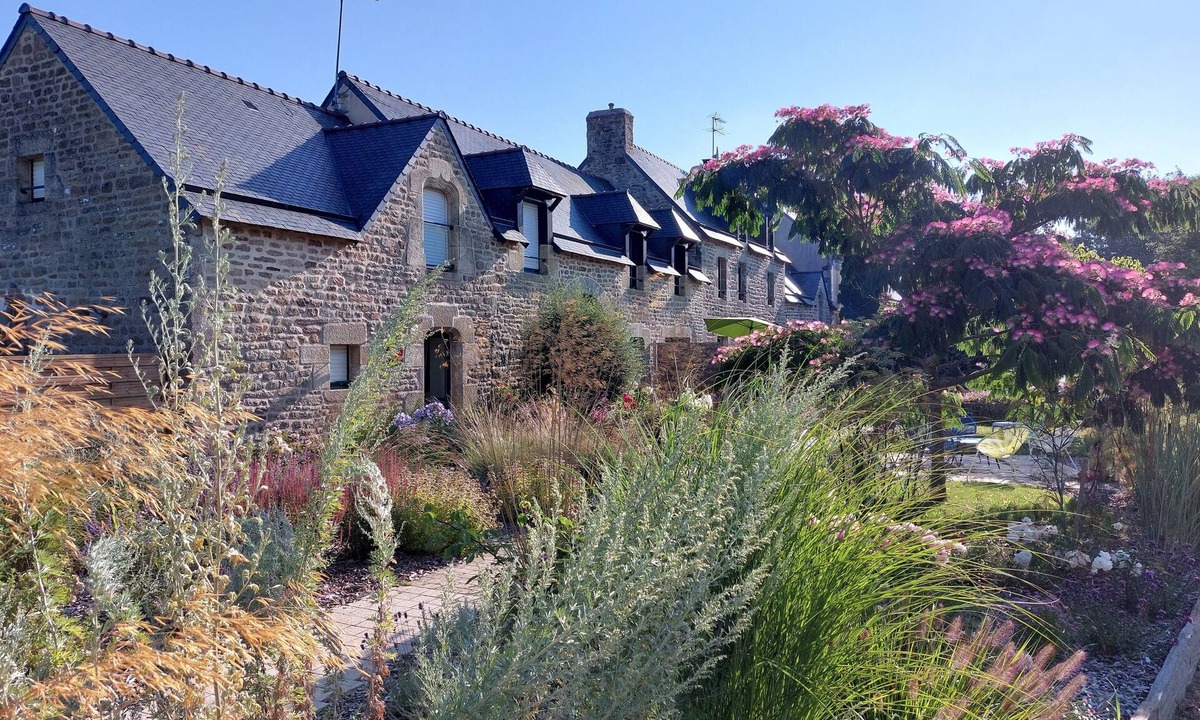 Guidel House | TY KERDUROD