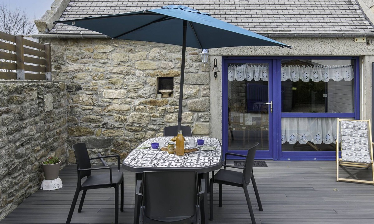 Santec House | Ty Kerveal by Interhome