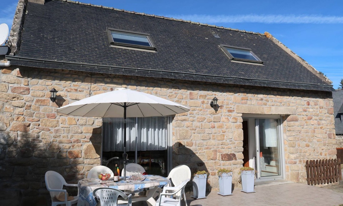 Plouhinec House | Ty Kerzo by Interhome