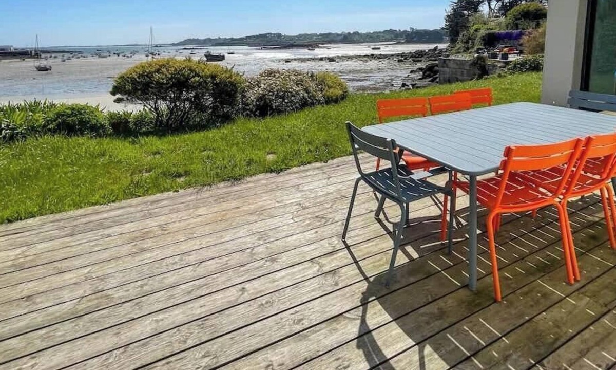 Plouguerneau House | Ty Korejou