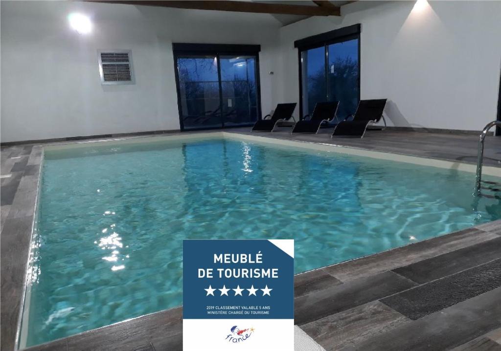 Baud Villa | Ty Kousket