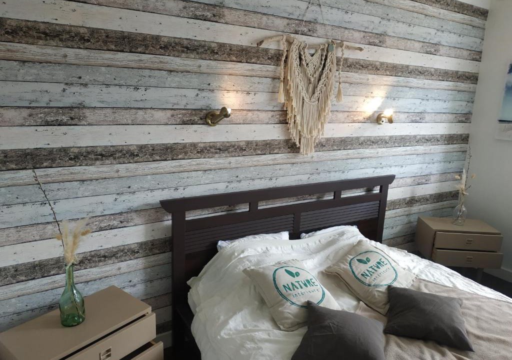 Pouldreuzic Apartment | Ty Lababan - à 3km de la mer