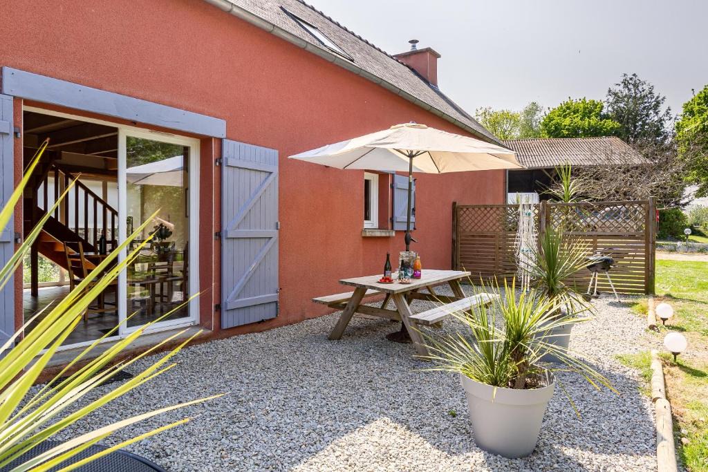 Telgruc-sur-Mer House | Ty Lann