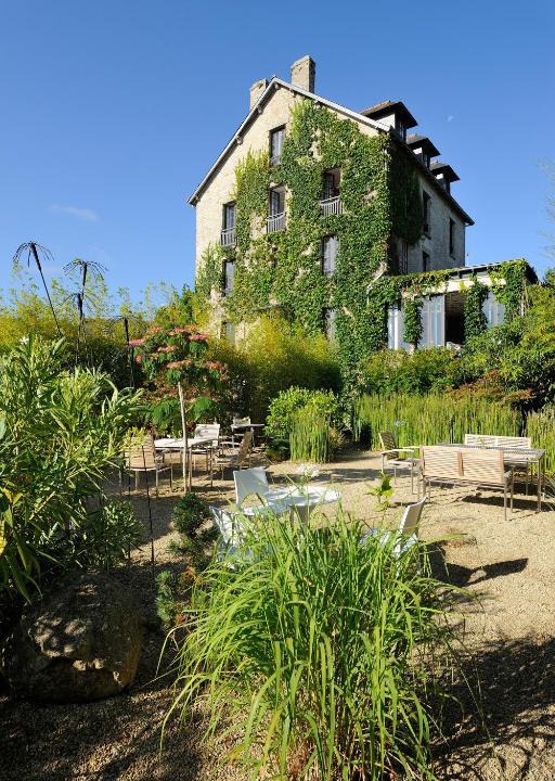 Treboul Hotel | Ty Mad