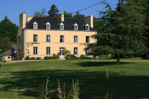 Inzinzac-Lochrist Bed & Breakfast | Ty Mat B&B