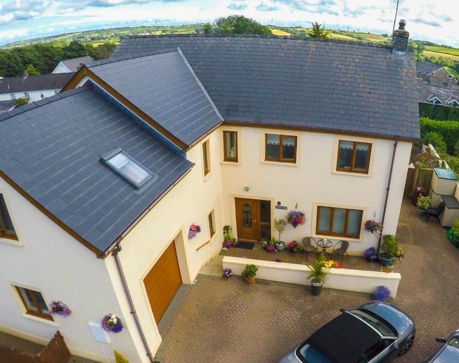 Cosheston Bed & Breakfast | Ty Melin