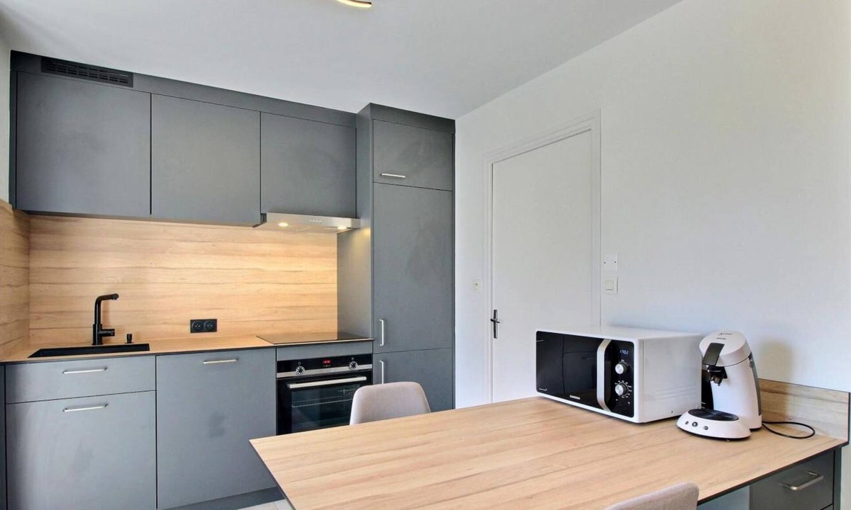 Questembert House | Ty Morin - QUESTEMBERT