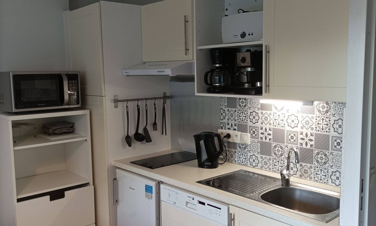 Plougonvelin Apartment | Ty Moutik