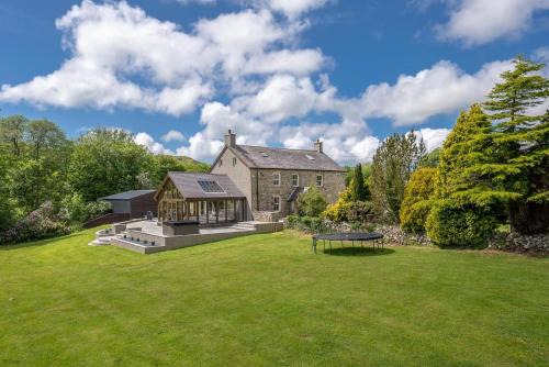 Rhyd-y-clafdy House | Ty-Newydd-Llannor