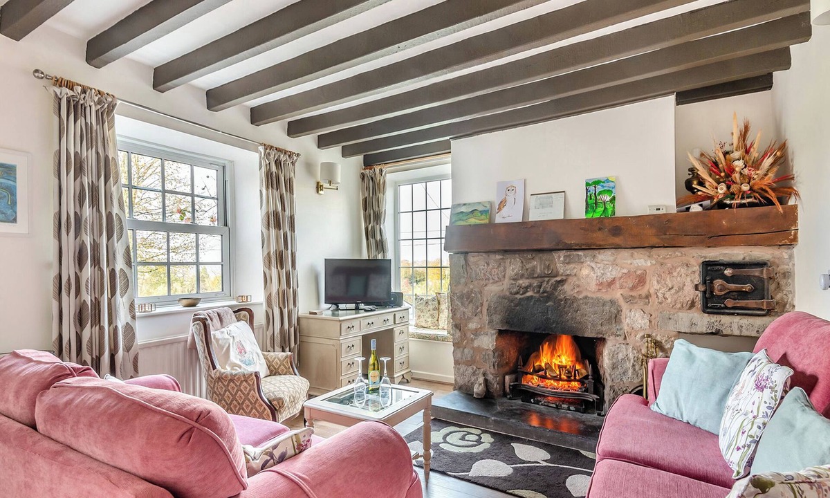 Tremeirchion Cottage | TY NEWYDD Y GRAIG - 28017