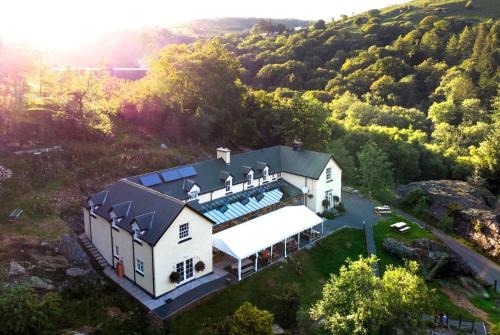 Rhayader Bed & Breakfast | Ty Penbont