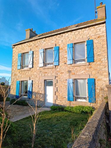 Porspoder House | Ty Porzh