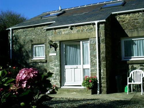 St Brides House | Ty r Pwmp