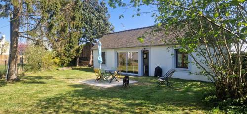Roz-sur-Couesnon House | TY ROZ