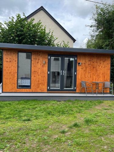 Talybont-on-Usk Apartment | Ty Sycamore