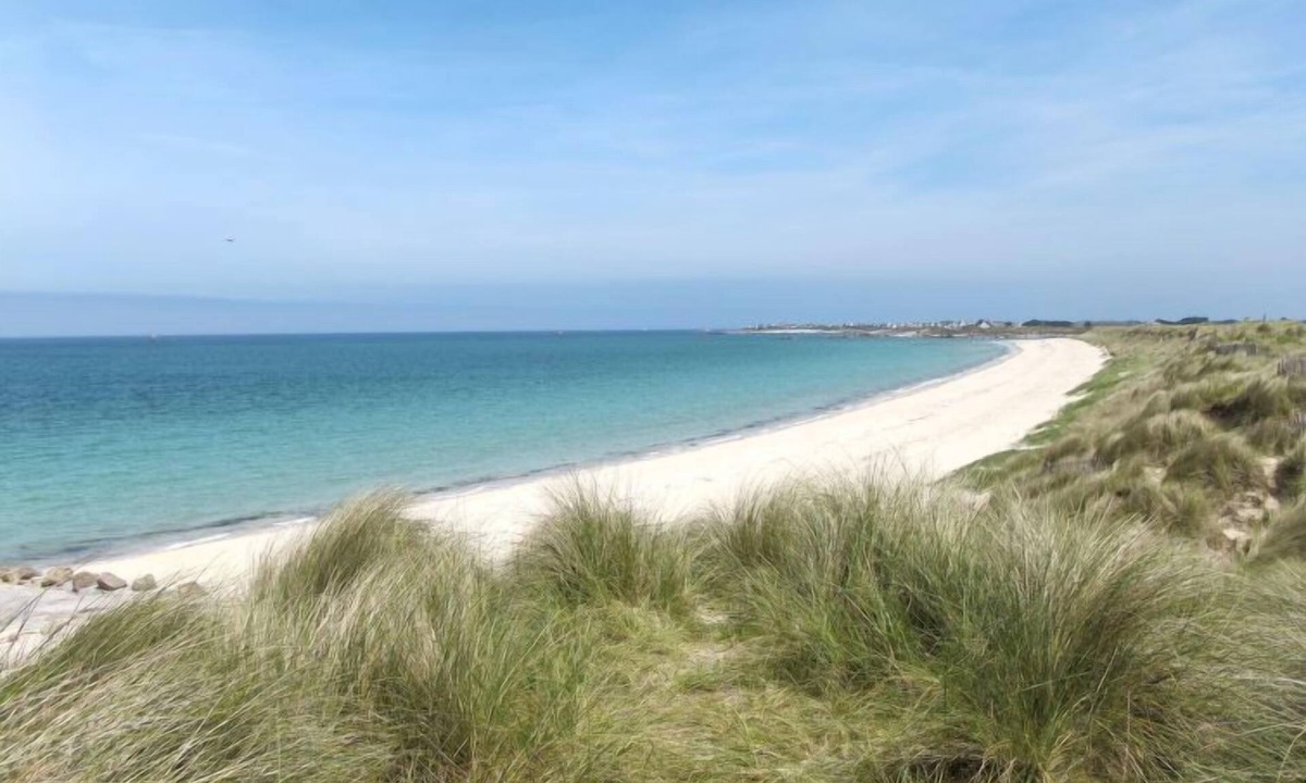 Plounevez-Lochrist House | Ty Thérèse by Interhome