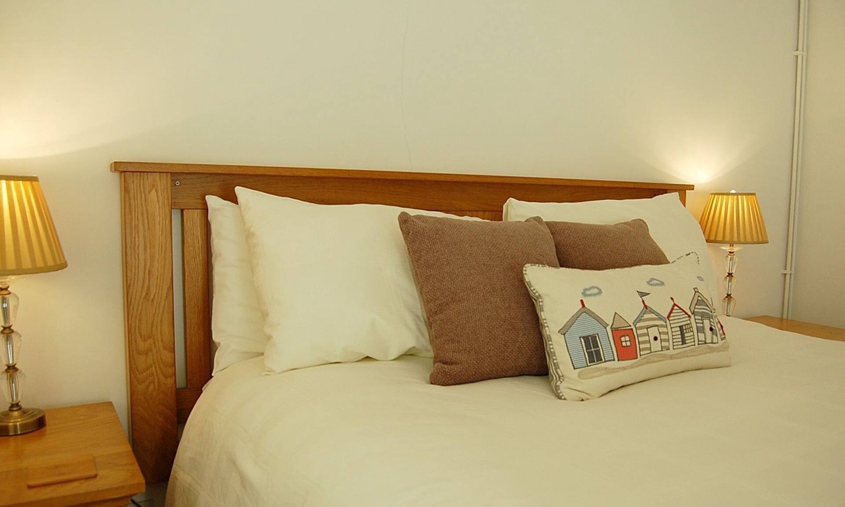 Tywyn House | Ty Traeth Beach House