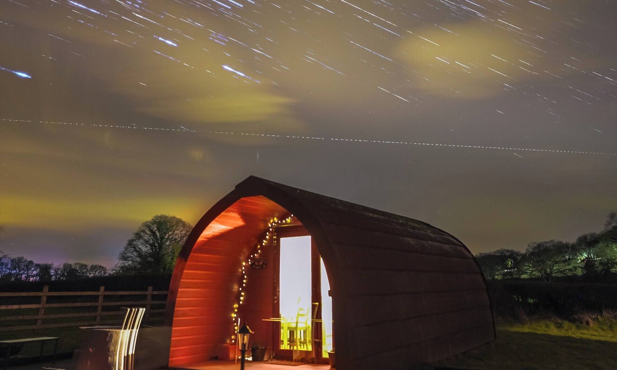 Bethania Cottage | Ty Twt Teifi - UK31917