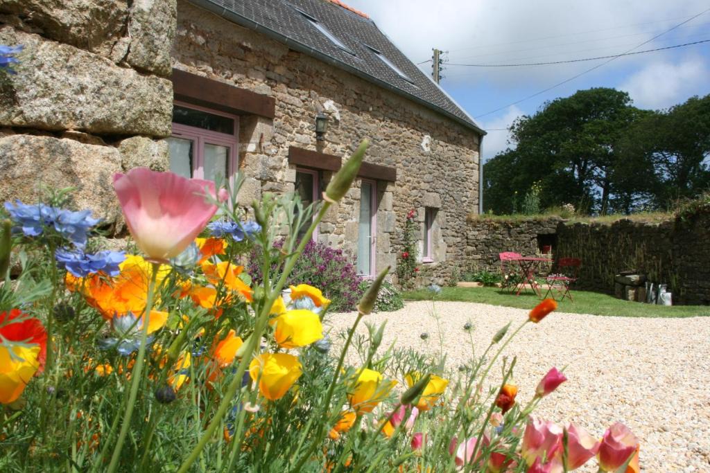 Plouhinec Bed & Breakfast | Ty var Roz