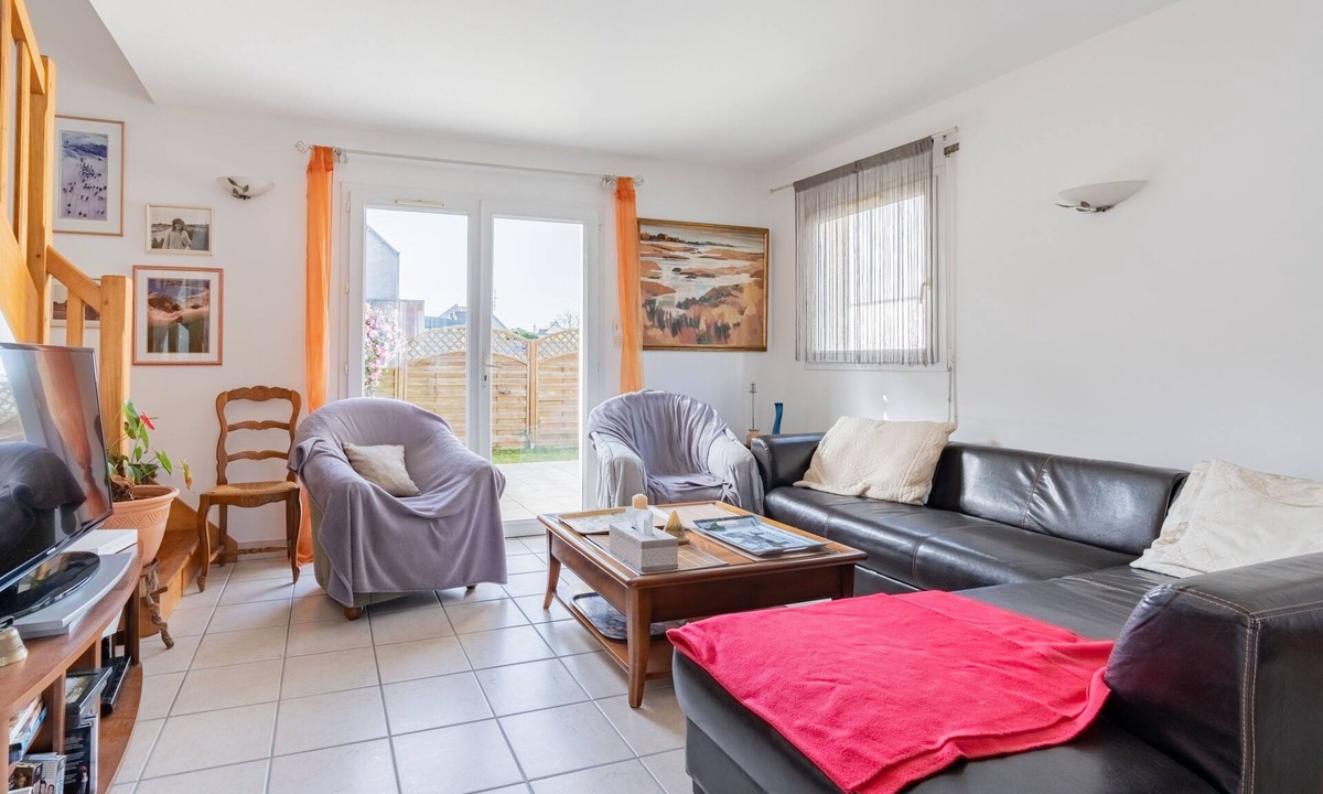 Carantec House | Ty Yann - proche plage