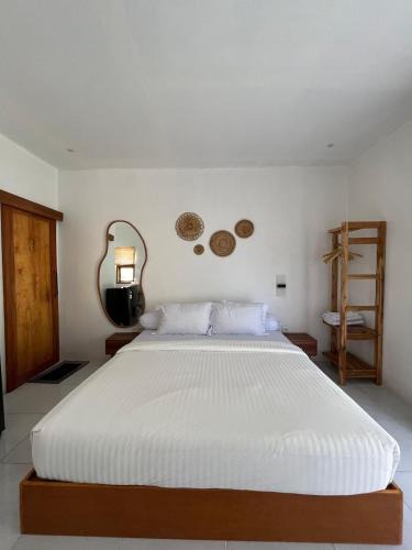 Central Lombok House | Tyana House Kuta Lombok