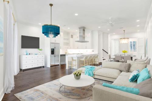 Tybee Island House | Tybee Reserve A + B