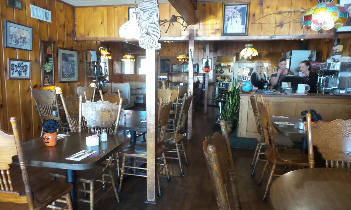 Coupeville Hotel | Tyee Restaurant and Hotel