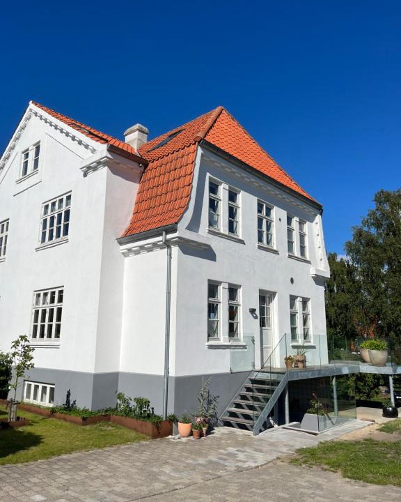 Aalborg House | Tyge Brahes vej 33