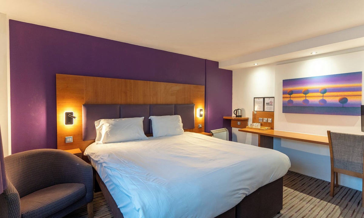 Mackworth Hotel | Tyger Inn Derby