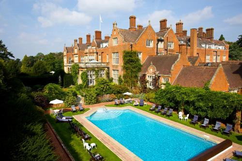 Rotherwick House | Tylney Hall Hotel
