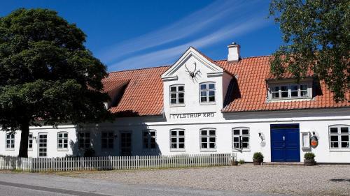 Tylstrup Hotel | Tylstrup Kro og Motel