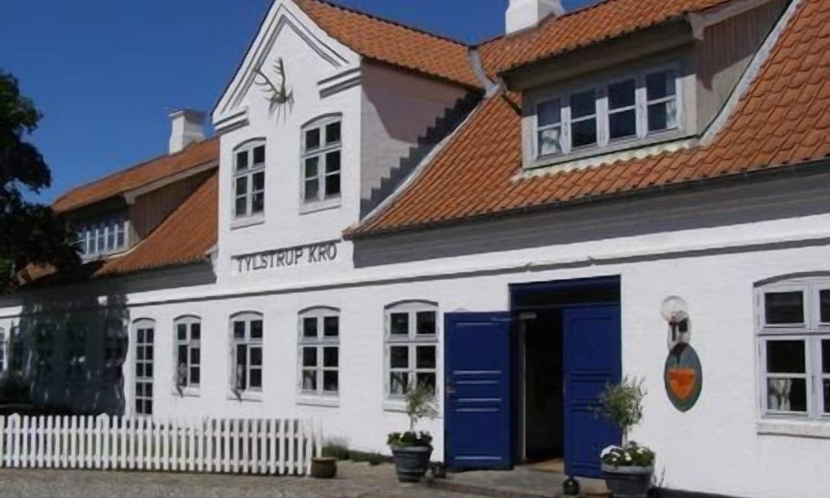 Tylstrup Hotel | Tylstrup Kro og Motel