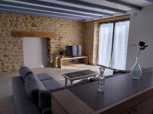 Plomeur House | TyMel