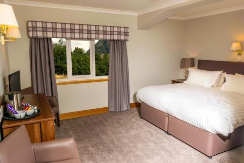 Tyndrum Bed & Breakfast | Tyndrum Lodges