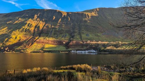 Tal-y-llyn Hotel | Tynycornel Hotel