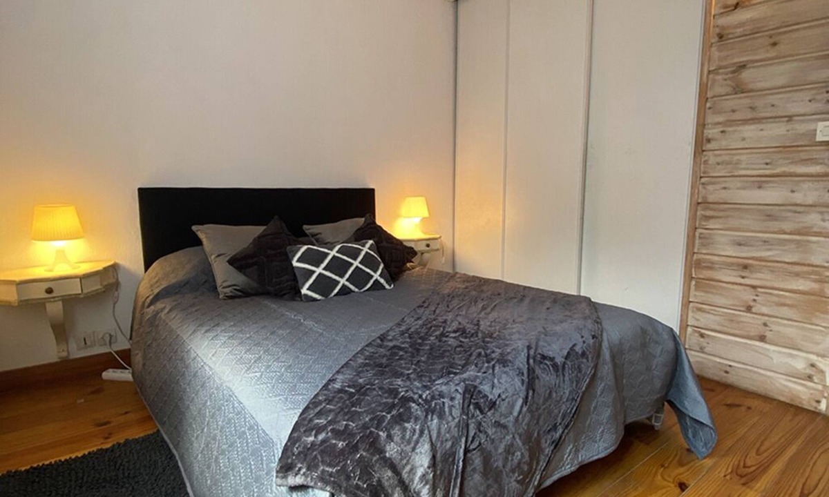 Pessac House | Typée, Accueillante et Confortable Maison