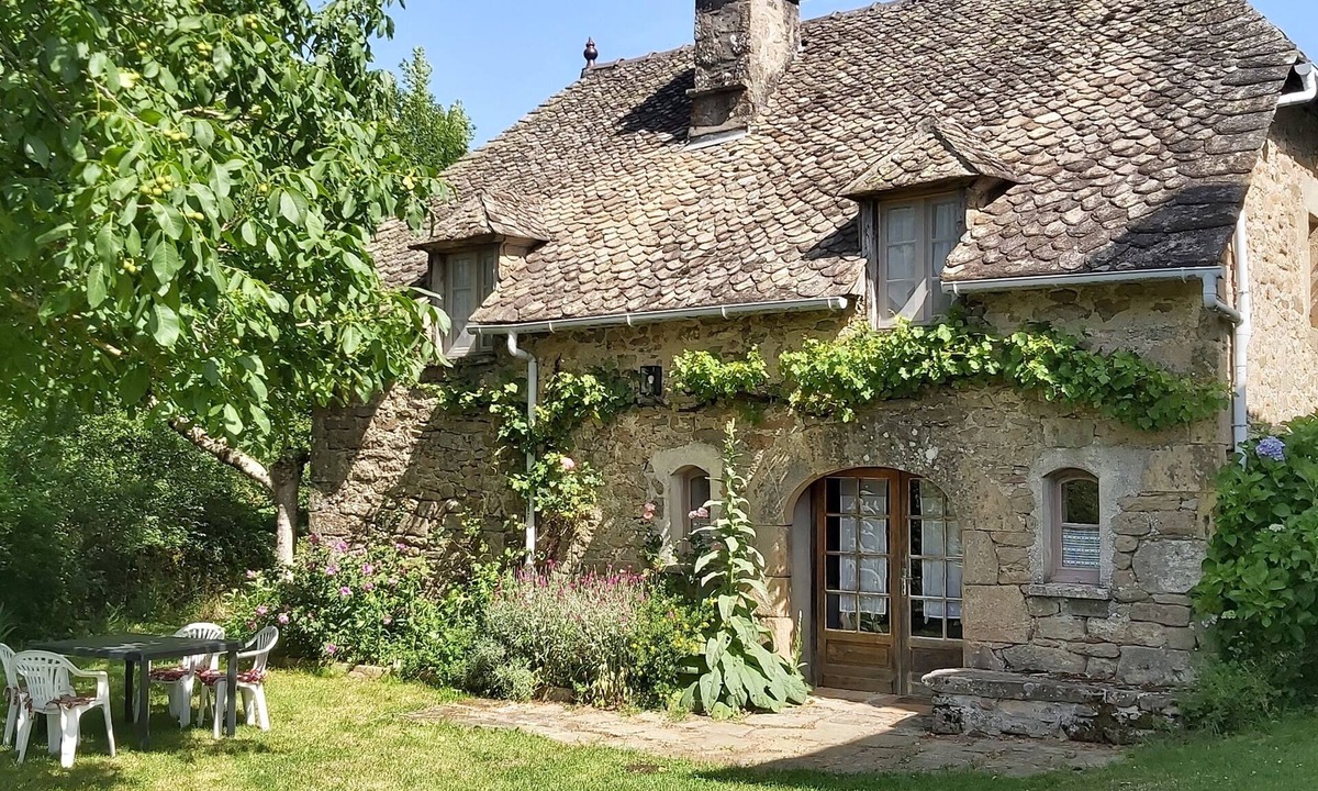 Mercur House | Typical family BREAD OVEN