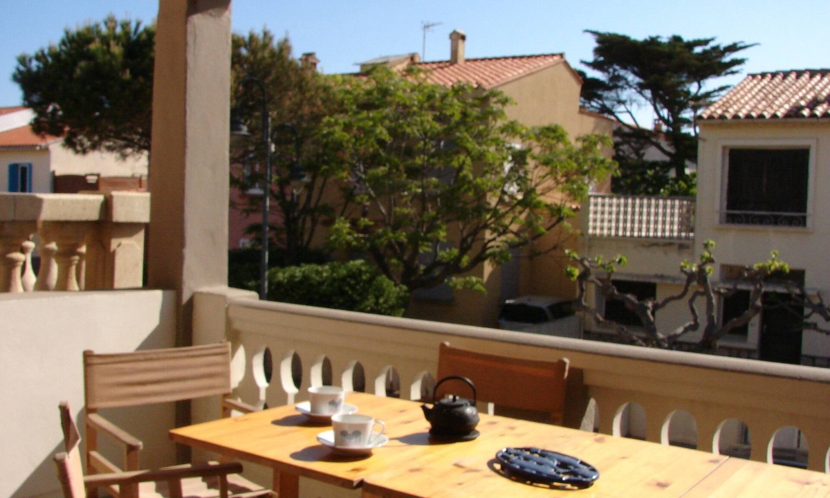 Le Barcares House | TYPICAL HOUSE IN THE HEART OF THE VILLAGE, ENTIRELY RENOVATED, 200M FROM THE BEACH