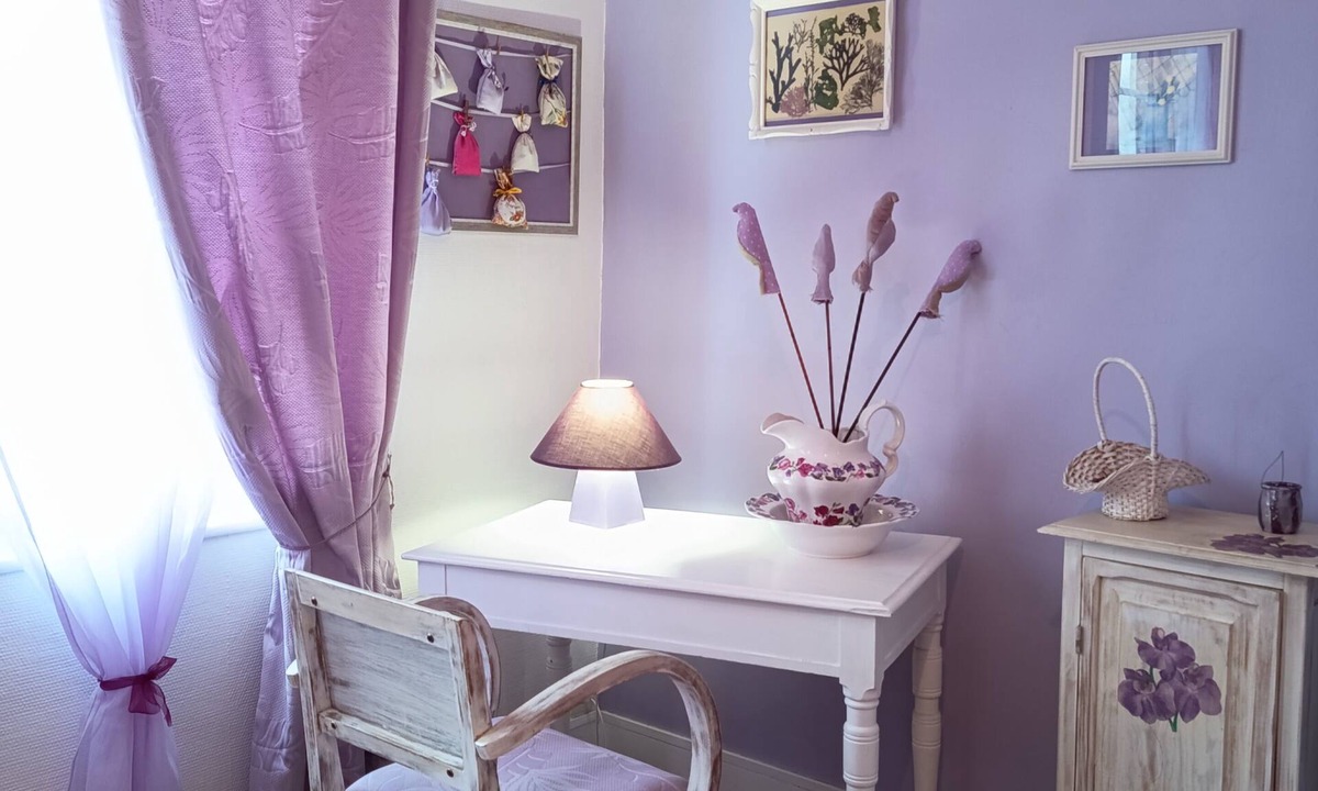 Yport House | Typical neat decorative fisherman's house 2-6 Pers in the heart of Yport 3 bedrooms
