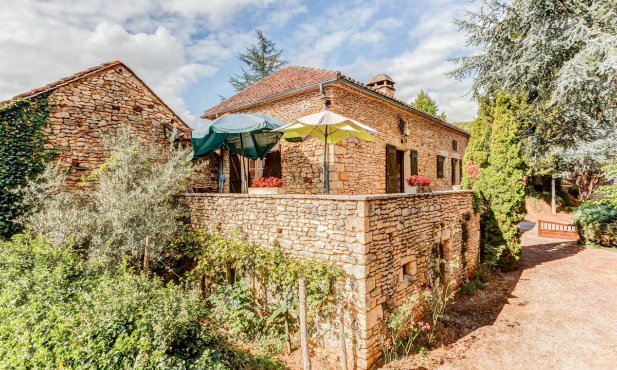 Prats-du-Perigord House | TYPICAL STONE HOUSE PERIGORD NOIR